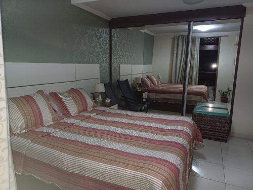 Vendo casa em condomínio